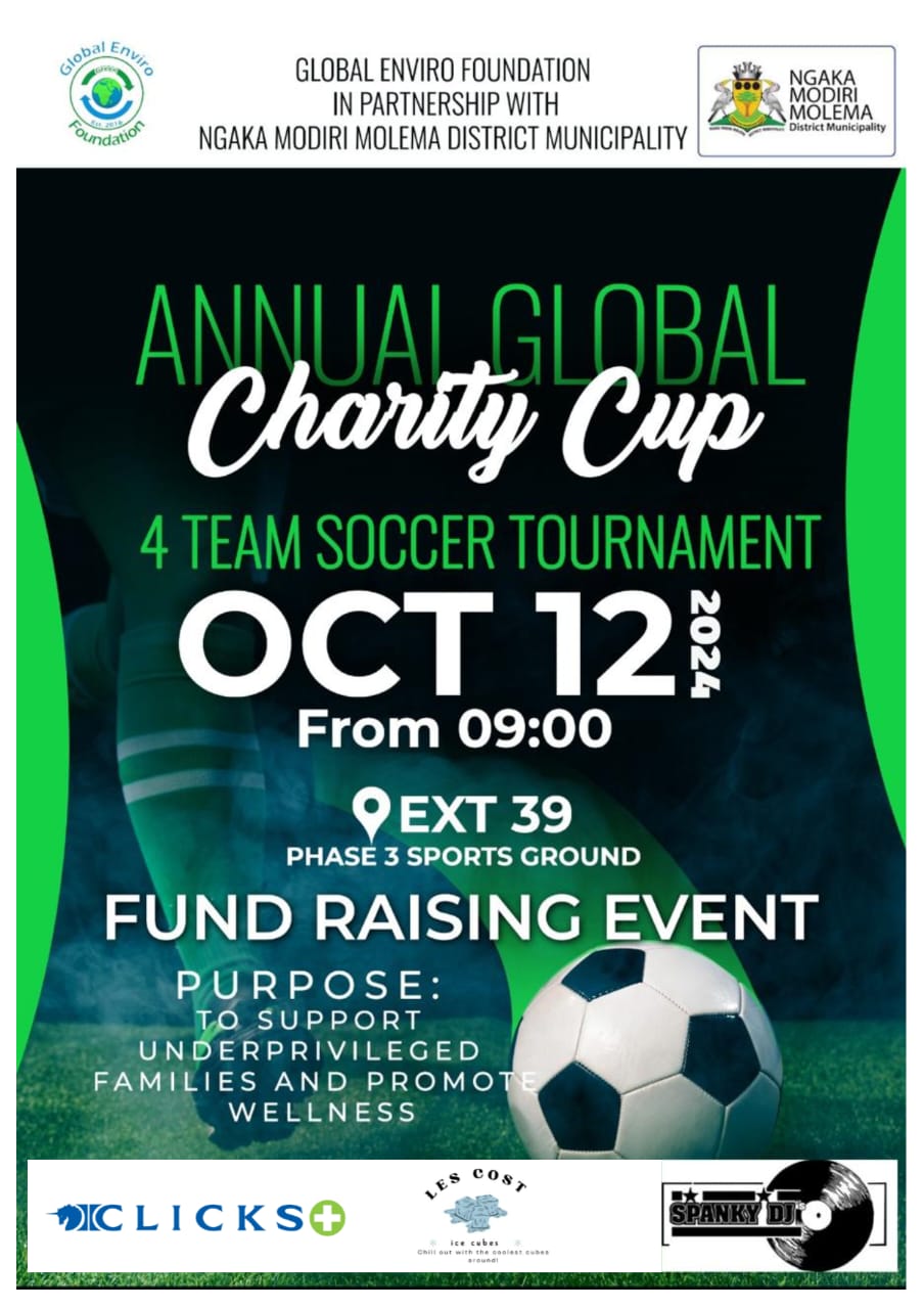 Soccer Tournament